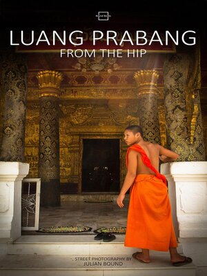 cover image of Luang Prabang From the Hip
